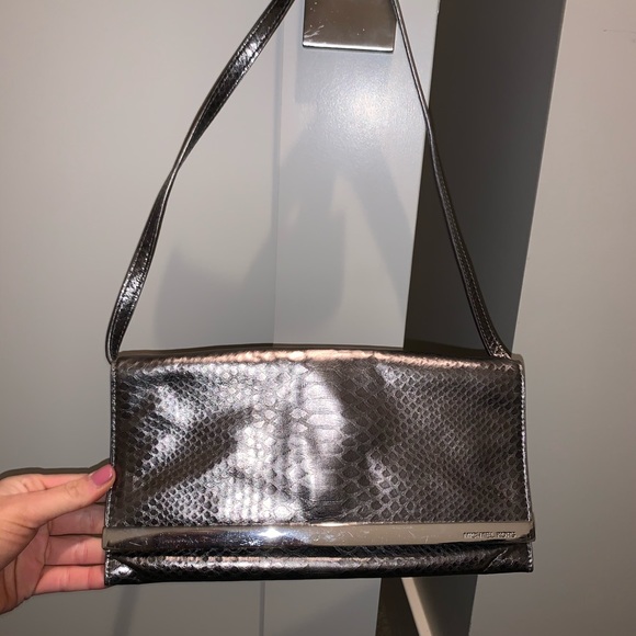 Michael Kors Purse - Picture 2 of 3